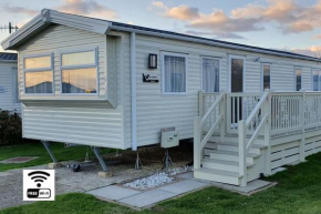 Brookside West Sands Holiday Park Seal Bay Selsey